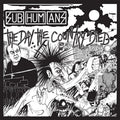Subhumans - The Day The Country Died CD