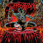Suffocation - Human Waste 12"