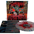Suffocation - Human Waste 12"