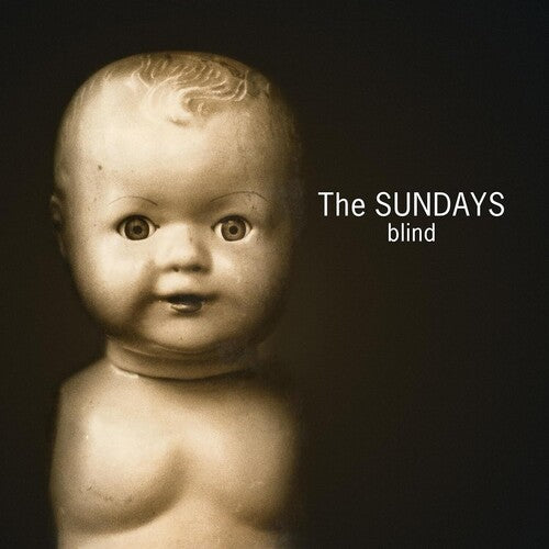 Sundays, The - Blind 2xLP
