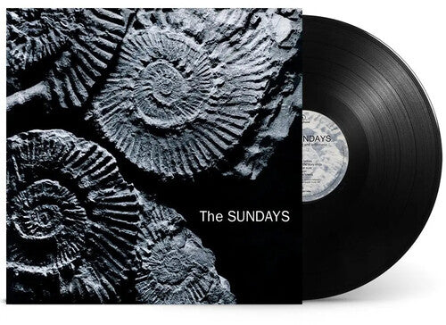 Sundays, The - Reading Writing And Arithmetic LP