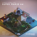 88 Bit, Save Point - Video Game Lofi: Super Mario 64 Cassette