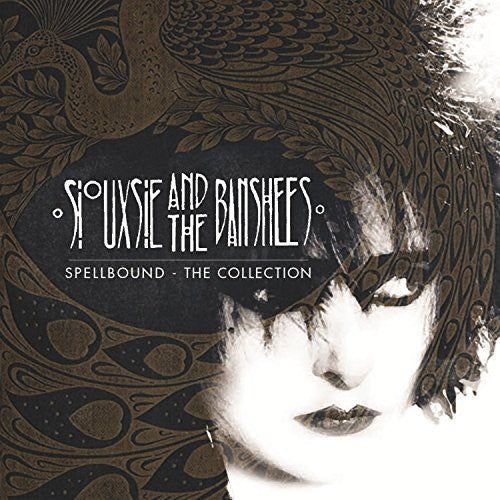 Siouxsie & the Banshees - Spellbound: The Collection CD