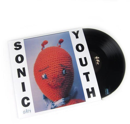 Sonic Youth - Dirty 2xLP