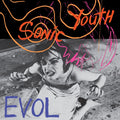 Sonic Youth - Bad Moon Rising LP