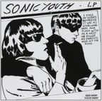 Sonic Youth - Goo LP