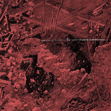 Integrity - Systems Overload CD