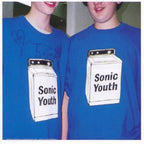 Sonic Youth - Washing Machine 2xLP