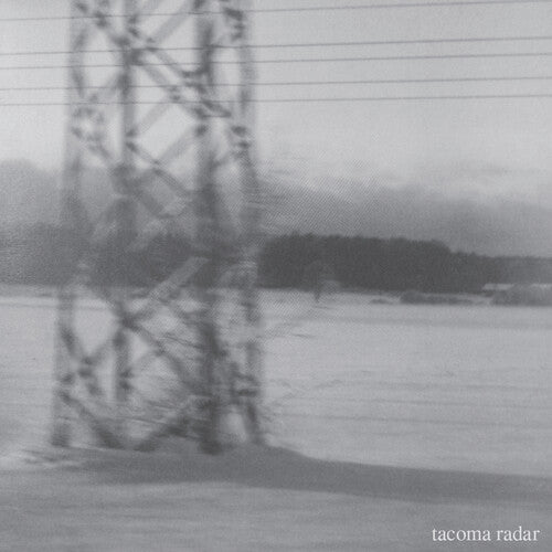 Tacoma Radar - No One Waved Goodbye 2xLP