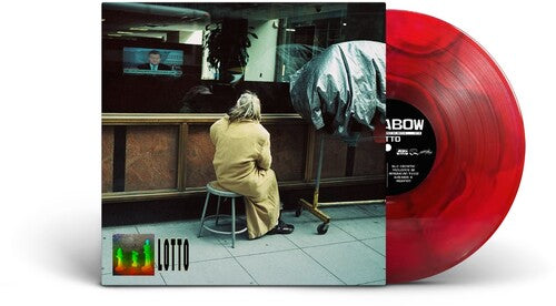They Are Gutting A Body Of Water - Lotto LP