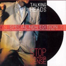 Talking Heads - Stop Making Sense Special New Edition CD