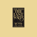 Band, The ‎– The Last Waltz 3xLP