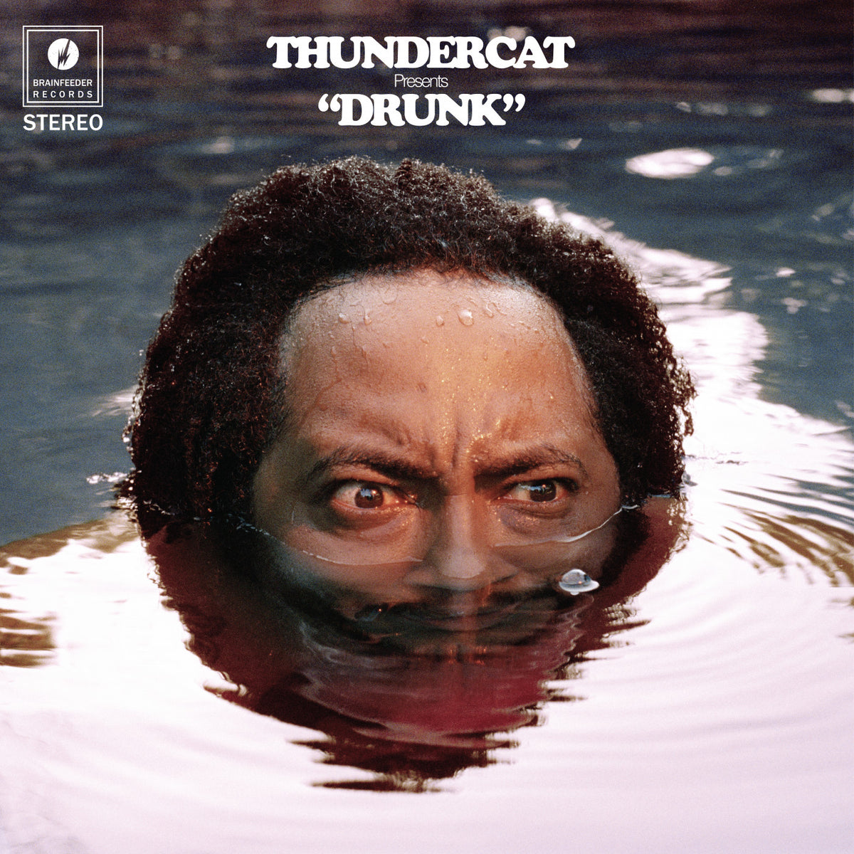 Thundercat - Drunk (Box Set) 4x10"