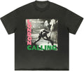 The Clash "London Calling" Shirt