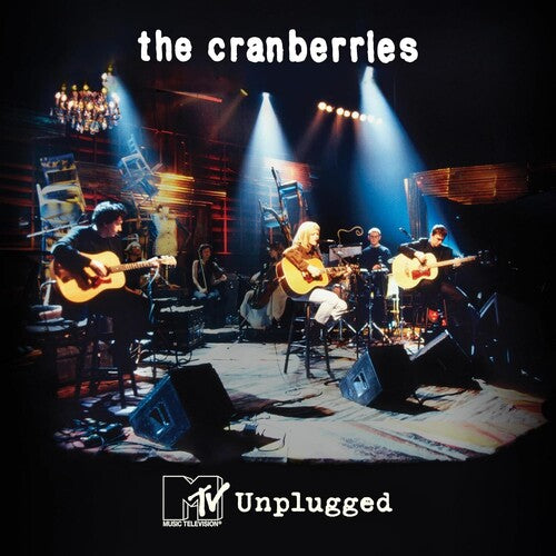 Cranberries, The – MTV Unplugged LP