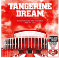 Tangerine Dream ‎– Live At Place Des Arts, Montreal, April 9th, 1977 (RSD) 3xLP