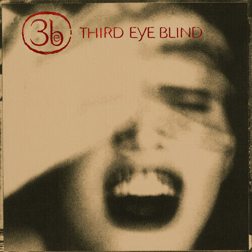 Third Eye Blind - Third Eye Blind 2xLP