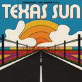 Khruangbin & Leon Bridges - Texas Sun 12"