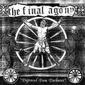 Final Agony, The - Depraved From Darkness 7"