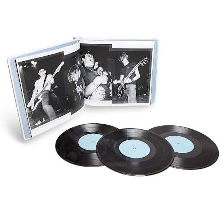 Thursday – Full Collapse (21st Anniversary Edition) 3x10"