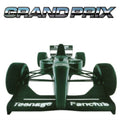 Teenage Fanclub - Grand Prix LP