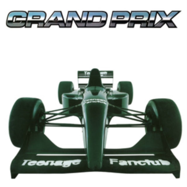 Teenage Fanclub - Grand Prix LP