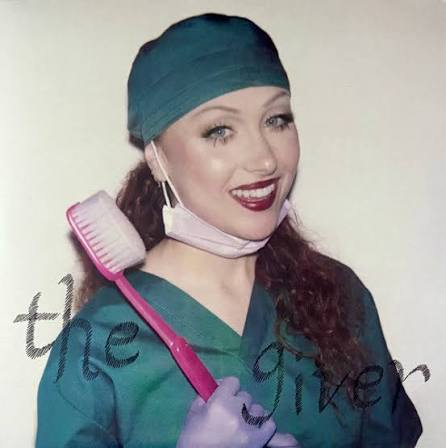 Chappell Roan - The Giver [The Dentist] 7"