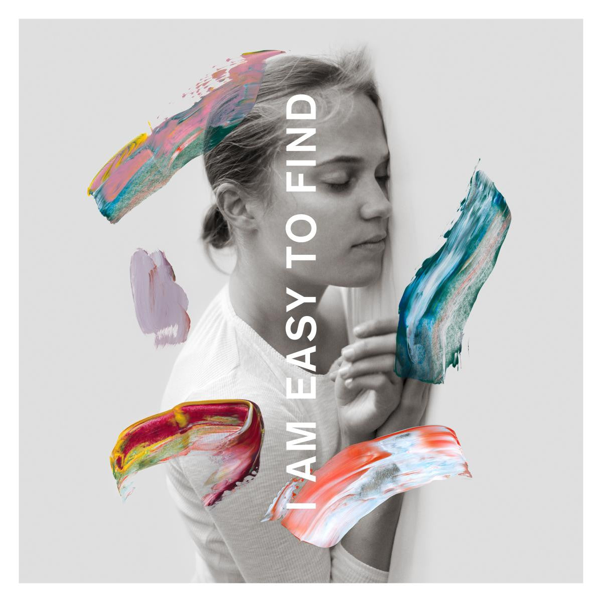 National, The - I Am Easy To Find 2xLP