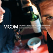 Thievery Corporation - Mirror Conspiracy 2xLP