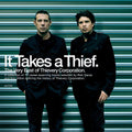 Thievery Corporation - It Takes A Thief: The Very Best Of Thievery Corporation 2xLP