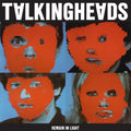 Talking Heads, The - Remain In Light CD