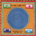 Talking Heads - Speaking In Tongues LP