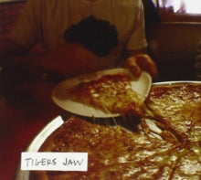 Tigers Jaw - Tigers Jaw Tape