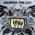 Thin Lizzy – Jailbreak LP