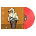 Locust, The - Safety Second, Body Last 12"