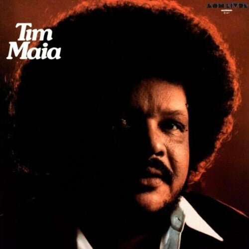 Tim Maia – Tim Maia LP