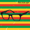 Nice Ups, The - Buddy Holly / Say It Ain't So 7"