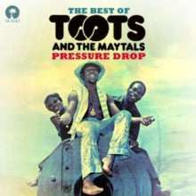 Toots And The Maytals - Pressure Drop: Best of Toots & the Maytals CD
