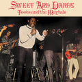 Toots & The Maytals - Sweet And Dandy LP