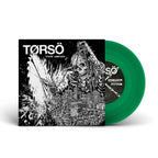 Torso - Home Wrecked 7"