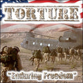 Torture - Enduring Freedom CD