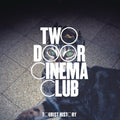 Two Door Cinema Club - Tourist History (15th Anniversary) LP