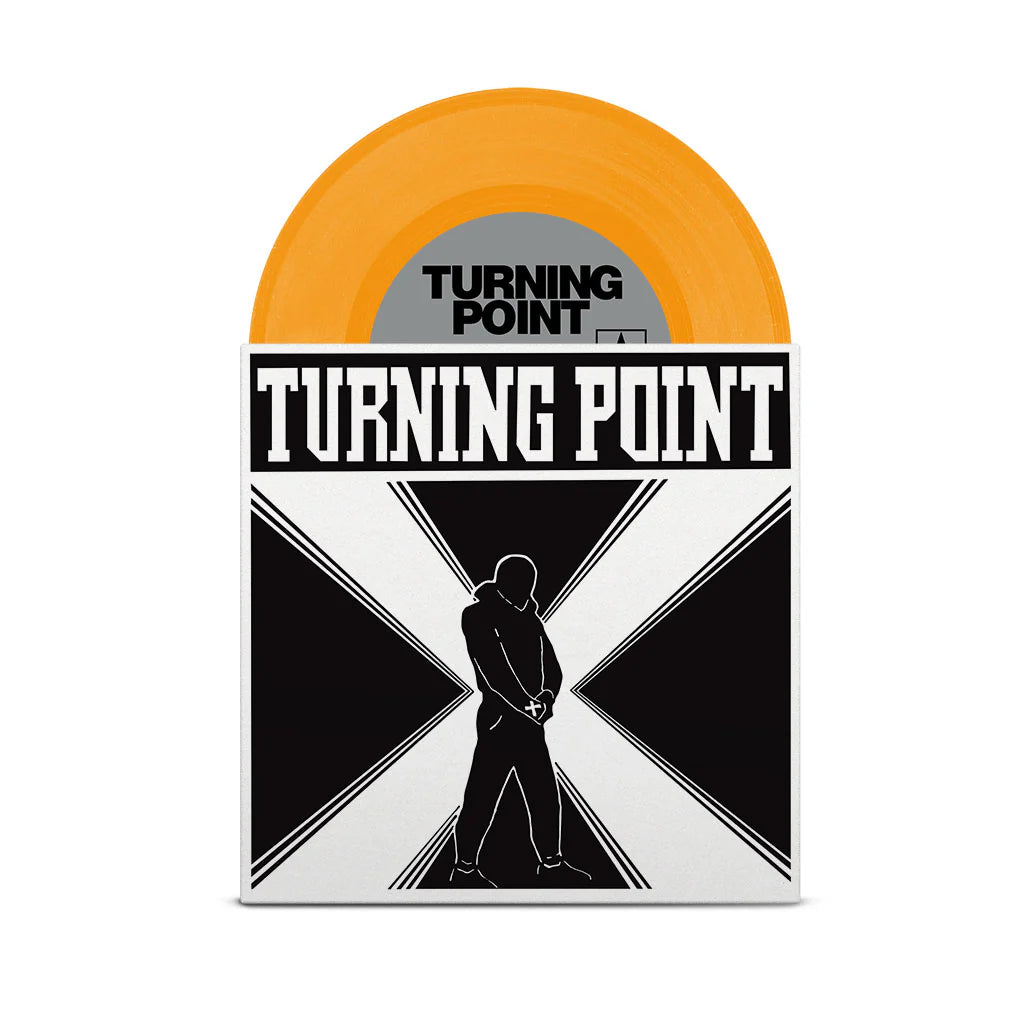 Turning Point - Turning Point 7"