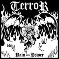 Terror - Pain Into Power LP