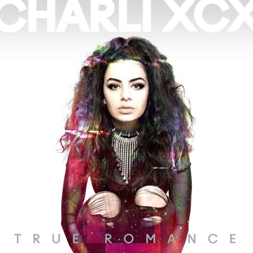 Charli XCX - True Romance LP