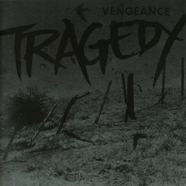 Tragedy - Vengeance LP