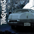 Transplants - Transplants LP