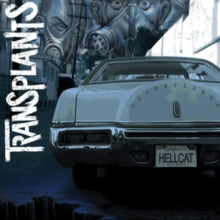 Transplants - Transplants LP