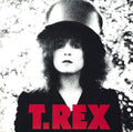 T. Rex – The Slider LP