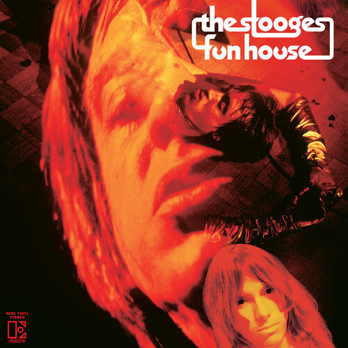 Stooges, The - Fun House LP